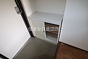 同型別部屋写真