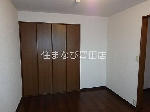 インペリアルコート岡田_内装_5