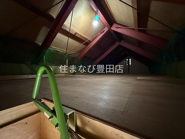 室内