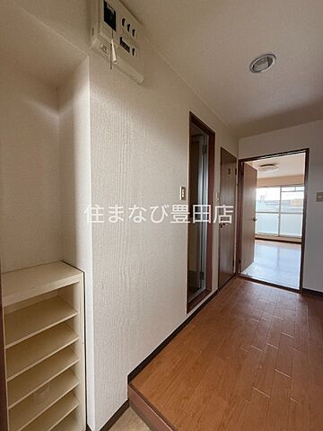 室内