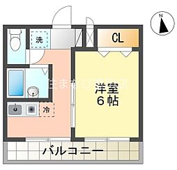 スカイコート月見