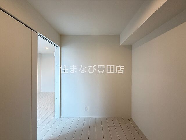 洋室