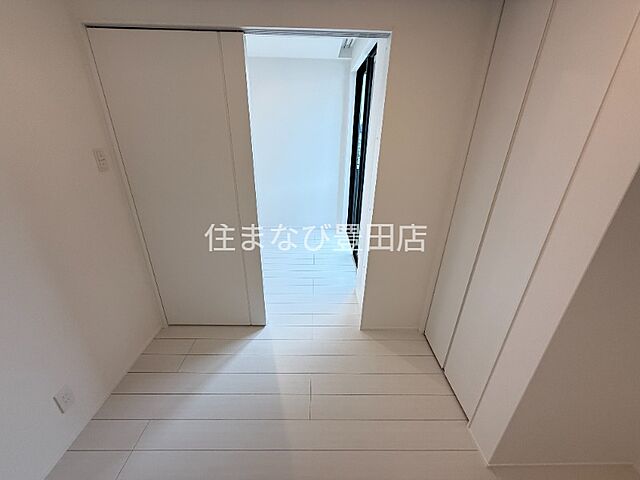 洋室
