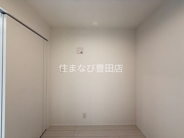 洋室
