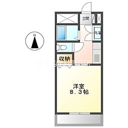 🉐敷金礼金0円！🉐メゾン5