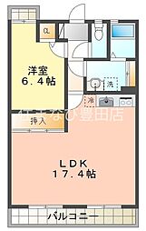 カーサシーガル弐番館