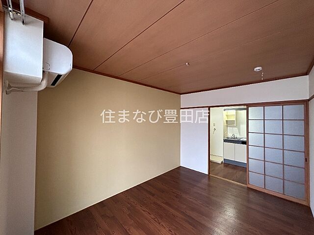 洋室