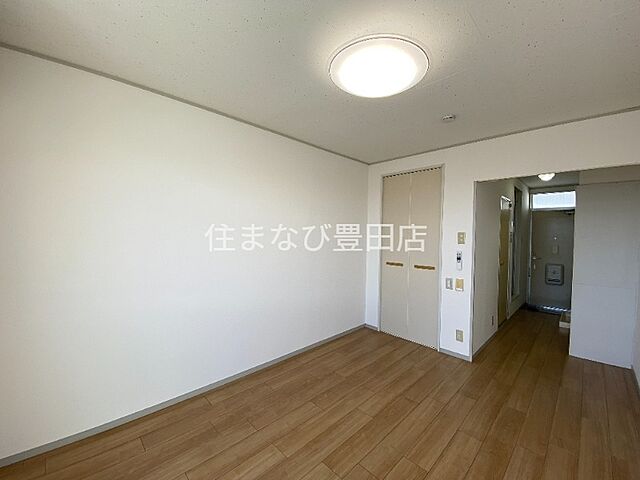洋室