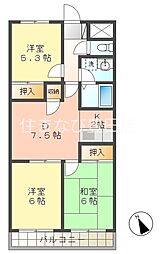 🉐敷金礼金0円！🉐コラージュII