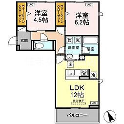 メゾンローズ