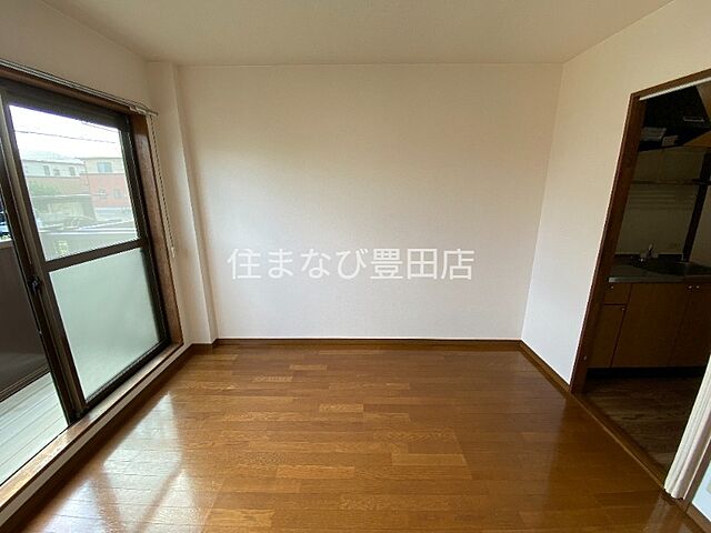 洋室