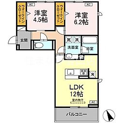 メゾンローズ