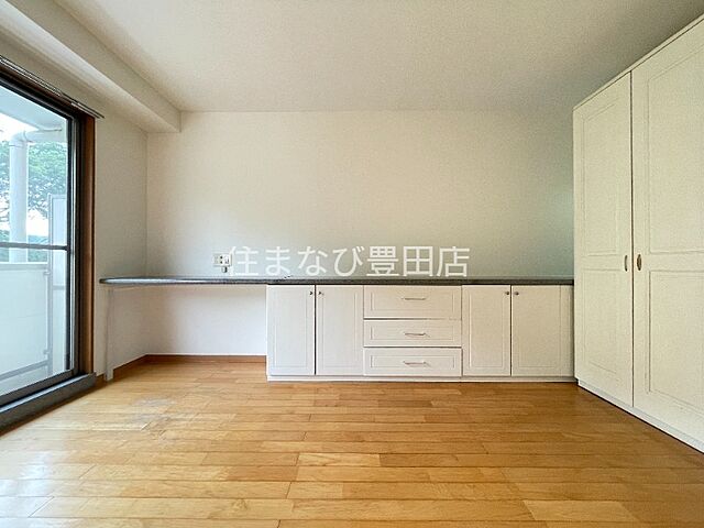 洋室