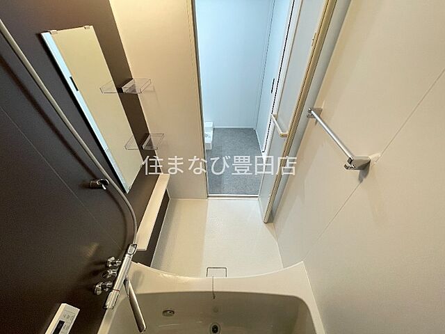 浴室