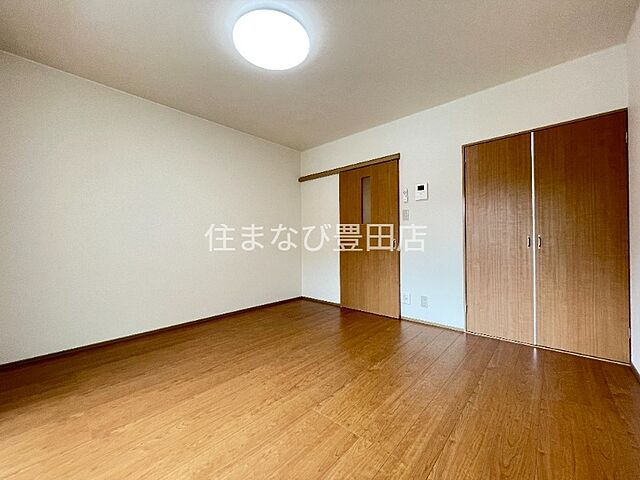 洋室