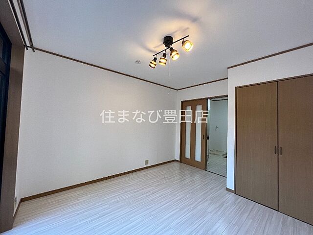 洋室