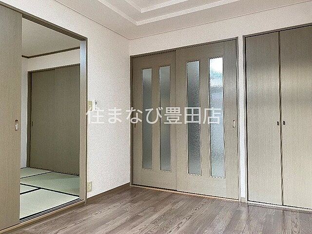 洋室