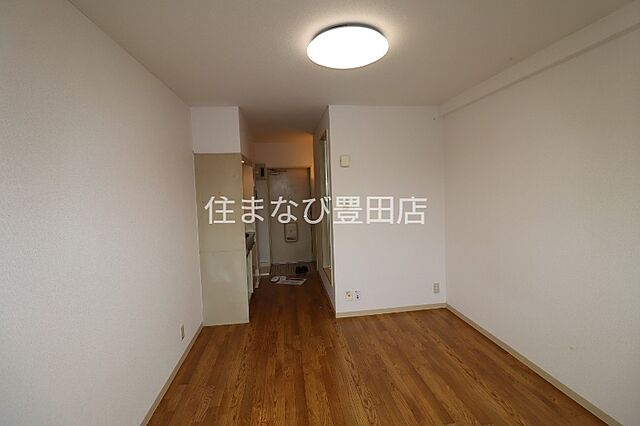 洋室