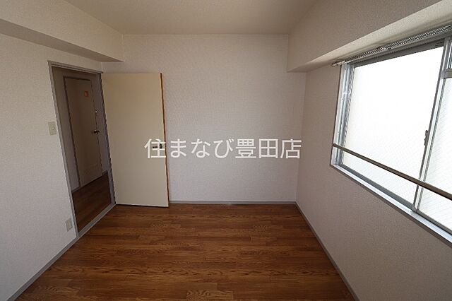 洋室