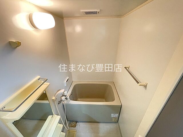 浴室