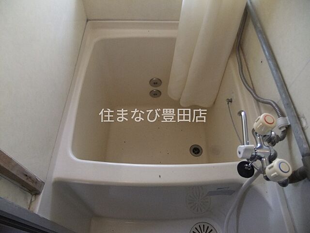 浴室