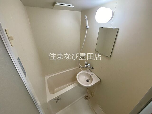 浴室