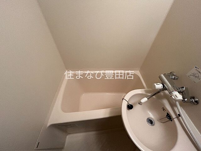 浴室