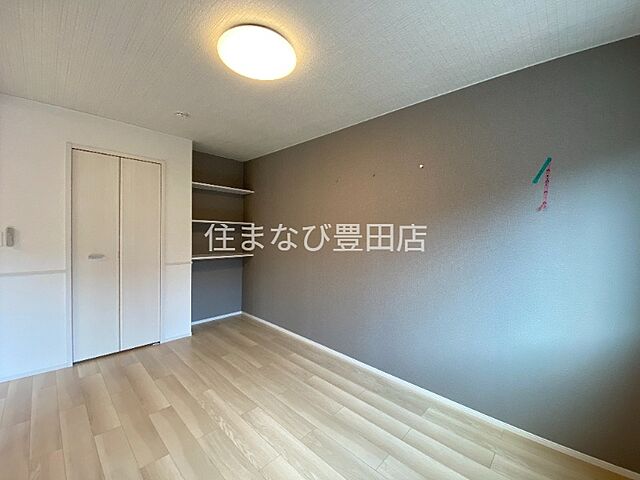 洋室