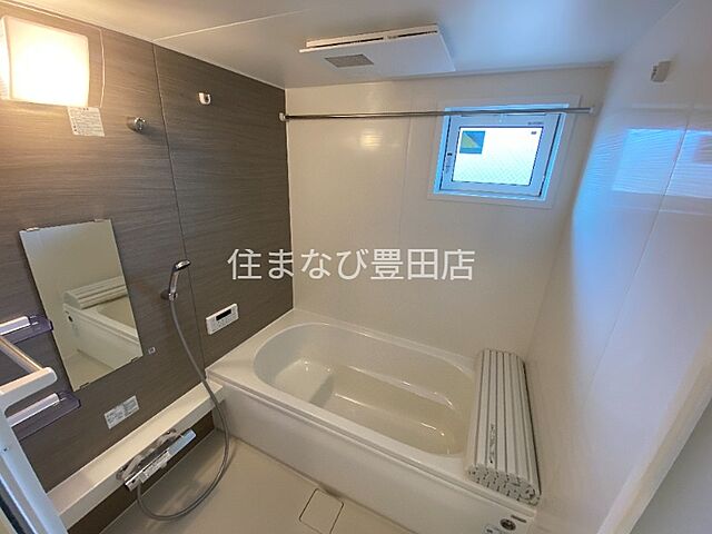 浴室