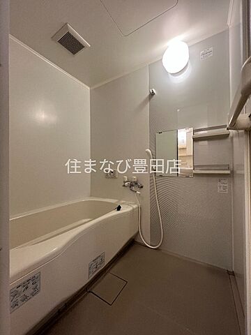 浴室