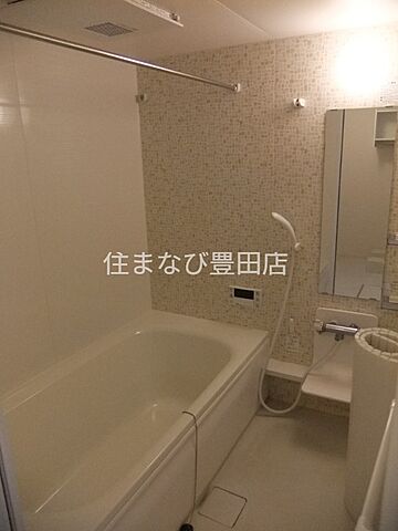 浴室