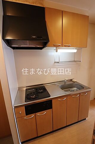 キッチン