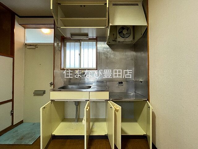 キッチン