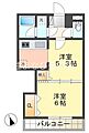 パティオ0822階6.6万円