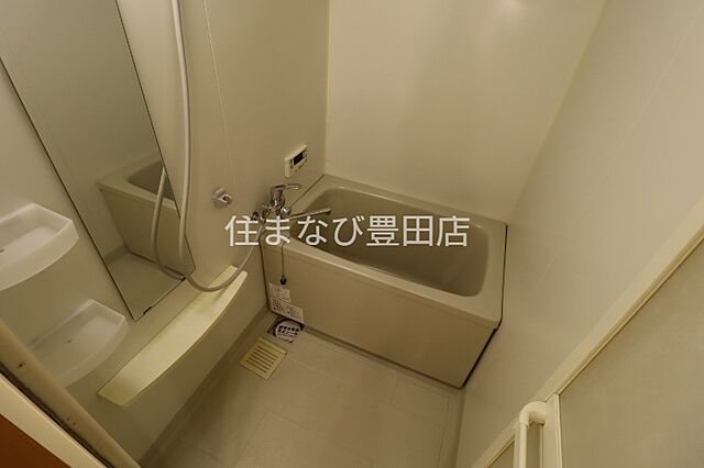 浴室