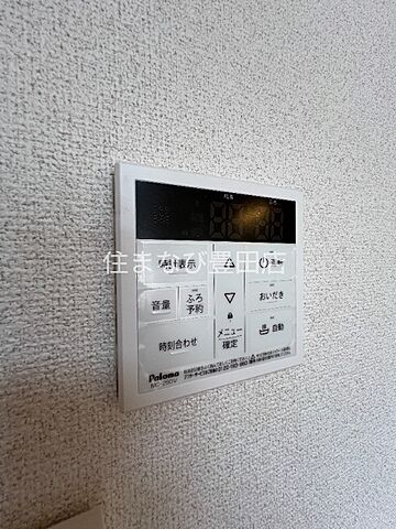 浴室