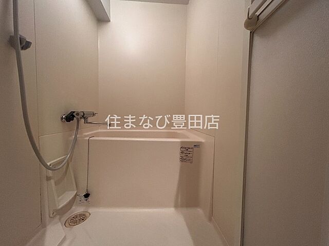 浴室