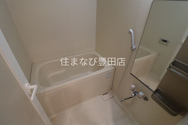 浴室