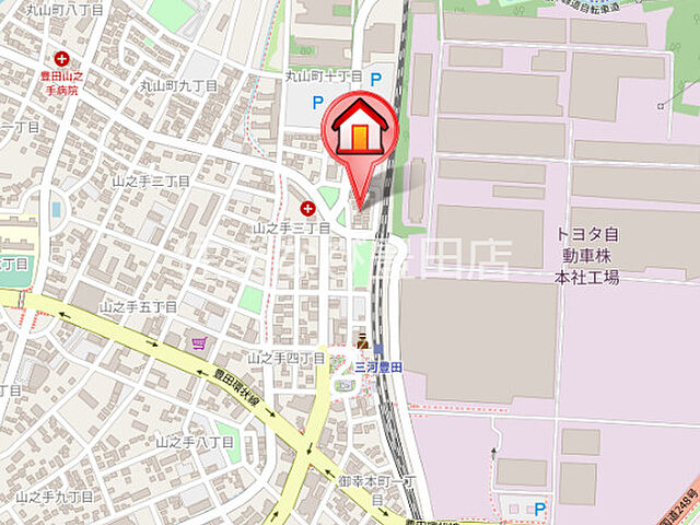 地図