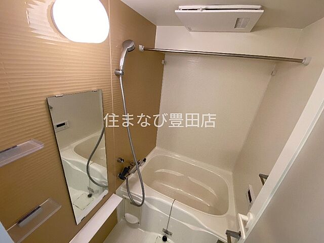 浴室