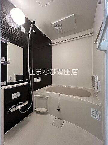 浴室