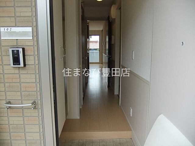 室内