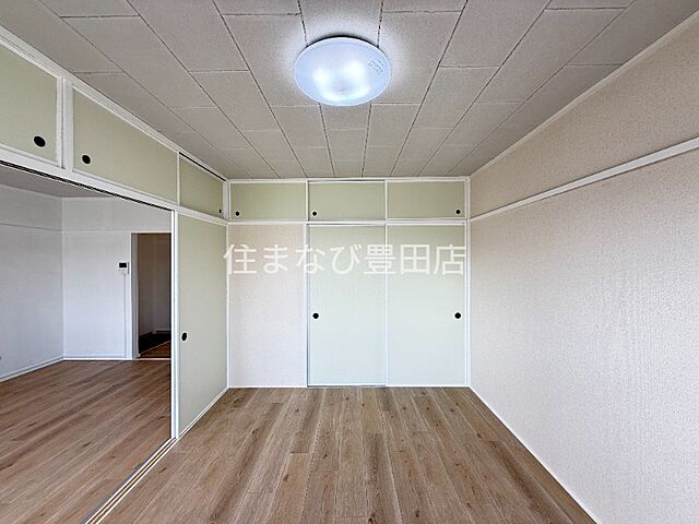 洋室