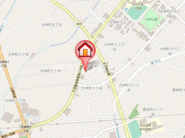 地図