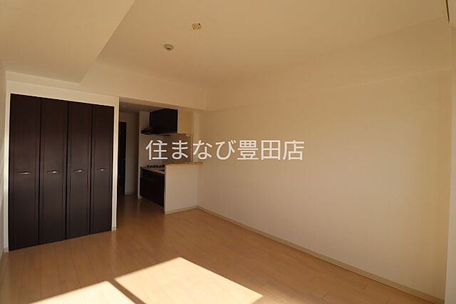 洋室