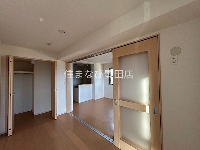 洋室