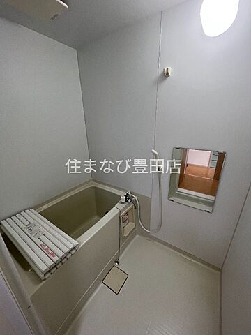 浴室