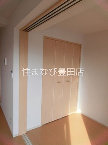 洋室
