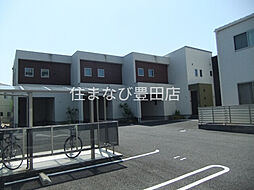 外観画像