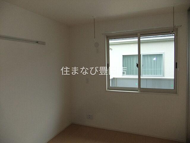 洋室